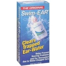 Swim Ear-water Drying Aid Drops 1 Oz. Fixed Price $12.69.