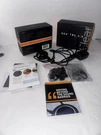 Clear Sounds Quattro 4.0 CSQT4 Bluetooth Listening System Untested. Fixed Price $28.00.