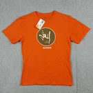 Crocs Love Hand Sign Language Ily Youth Size Kids Short Sleeve Shirt. Fixed Price $14.99.