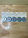 Connect Hearing 30 Aid Batteries + 675 1.45V. Fixed Price $19.99.