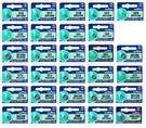 Murata Sr 1.55V Silver Oxide Watch Batteries Low/high/dual Drain - Wholesale. Fixed Price $53.19.