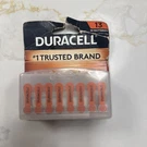 Duracell Hearing Aid Batteries DA13B32 Pack Best By 03/2029NEW. Fixed Price $10.00.