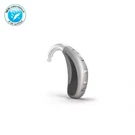 Hansaton Jam Shd RS13 Up Behind The Digital Bte Hearing Aid + T- Coil. Fixed Price $343.76.