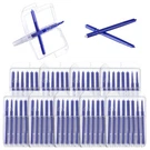Wovnet 80 Pcs Wax Guard Filters, Compatible With Audien Hearing, 1.5MM Replac.... Fixed Price $45.22.