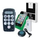 Serene Innovations Centralalert CA-380 Wearable System W/ Audio Sensor. Fixed Price $378.97.