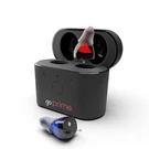 Go Hearing Prime Digital Aids Rechargeable - Black. Fixed Price $167.42.