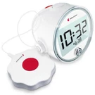 Bellman & Symfon Alarm Clock Classic BE1350-A. Fixed Price $172.29.