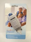 Rayovac Hearing Cleaner Kit 5 Tools 1 Works With All Aids. Fixed Price $9.00.