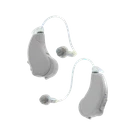 Lucid Hearing Engage Otc Aids Ios Grey (pair). Fixed Price $599.99.