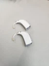 Pair Of Oticon Ria Bte Hearing Aids With Warranty!. Fixed Price $265.00.
