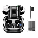 Digital Hearing Aids With Cleaner Kit,noise Cancelling Amplifiers For. Fixed Price $145.99.