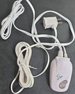 Sonic Telephone Ring Signaler TR75VR White 120 Vac 60HZ Universal. Fixed Price $12.00.