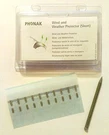 Phonak Wind And Weather Hearing Aid Microphone Protector Short Filter Usa 2 Pack. Fixed Price $9.99.