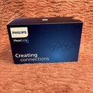 Philips Hearlink Adapter 2.4 Bl TVA3 Complete For Hearing Aids. Fixed Price $125.00.