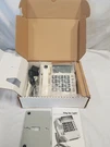 Ultratec Big Button Captioned Hearing Impaired Telephone Model 200. Fixed Price $18.99.