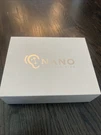 Nano Hearing Aids With Case Batteries Accessories Otc Charger. Fixed Price $29.95.
