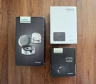 Siemens Easytek , Transmitter And Hearing Aid Charger - Bluetooth Streaming. Fixed Price $62.50.