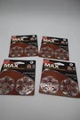 Cvs Pharmacy Max Hearing Aid Batteries 48 Pack Size 312 03/2029 Exp. Fixed Price $30.00.