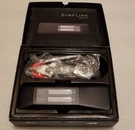 Media Model 210 Starkey Hearing Aid Streamer Device W/ Box. Fixed Price $14.99.