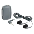 Box Of Twenty Posey Personal Sound Amplifier Microphones #8274 - New. Fixed Price $49.00.
