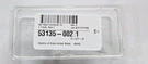 New Sealed Starkey Universal Thin Tubes Size Right (5 Pack) 53135-002 Oem. Fixed Price $13.99.