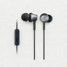 Sony MDR-EX650AP Closed Dynamic In-ear Headphones Earbud Brass Black. Fixed Price $65.49.