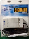 Krown Telephpone Signaler For Deaf And Hard Of Hearing Model Kmto 082 New Box. Fixed Price $10.00.