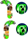 Med El Sonnet 2 Cochlear Decal Graphic Minecraft 1 Design Coil Battery. Fixed Price $20.99.