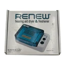 Serene Innovations DB-100 Compact White Renew Hearing Aid Dryer & Freshener. Fixed Price $27.99.