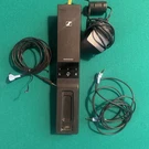 Sennheiser TR5000 Docking Station Transmitter For RS5000 RS5200 & Flex Headset. Fixed Price $19.45.