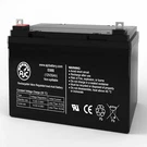 Liberty 312 12V 35AH Wheelchair Replacement Battery. Fixed Price $114.99.