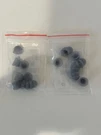 Gn Resound Jabra Beltone Hearing Aid Large Power 20 Domes!!!. Fixed Price $24.99.