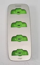 Phonak Roger Charging Rack. Fixed Price $49.99.