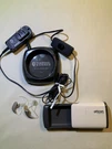 Oticon Ino Pro Hearing Aids Left And Right Tested Working Thermal Science Dryer. Fixed Price $155.12.