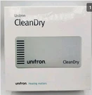 Unitron System For Drying Hearing Aids With Power Cord,manual. Fixed Price $22.49.