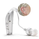 Msa 30X Pro Sound Amplifier Amplifies By Times Up To 20 Hours. Fixed Price $66.81.