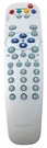 RC19036001/01A New Philips Oem Tv Remote Control Pn: 313923804303. Fixed Price $19.99.