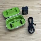 Phonak Audeo M50-R Rechargable Hearing Aide Bluetooth + Charger Case Combi. Fixed Price $279.99.