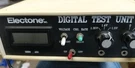 Electone Digital Unit / Model DTU-1000 Hearing Aid Battery Tester. Fixed Price $37.50.