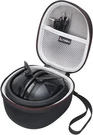 Ltgem Case For Peltor Sport Tactical 100 & 300 500 1.GREY Earmuff. Fixed Price $21.82.
