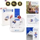 For Seniors - Hearing Aids Adults With Advanced Noise Cancellation Easy.... Fixed Price $219.99.