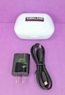 Kirkland Charger Case For Hearing Aids Immaculate Condition!!. Fixed Price $24.99.