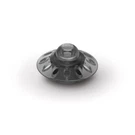 Pack Open Domes 4.0 M. For Phonak Hearing Aids. 20 Total. Ref 054-0786.. Fixed Price $19.99.