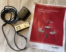 Bernafon Soundgate Wireless Bluetooth For Hearing Devices. Fixed Price $12.99.