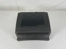 Technology Corporation Model Usg-aa Hearing Aid Sanitizer With Dry Brik. Fixed Price $18.75.