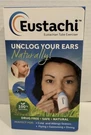 Eustachian Tube Exerciser Air Tool Unclogs Ears (brand New). Fixed Price $19.99.