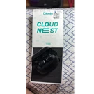 Daomin Cloud Nest T730D True Wireless Bluetooth In-ear Earbuds Black W/ Case. Fixed Price $15.00.