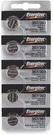 Energizer 357/303 Silver Oxide Batteries. Fixed Price $7.70.