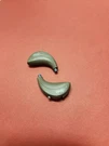Pair Of Unitron Moda Unison 6 Bte Hearing Aids With Warranty!. Fixed Price $274.00.