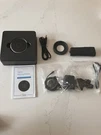 Starkey Table Microphone 2.5 Ghz. 43044-610. Fixed Price $142.72.